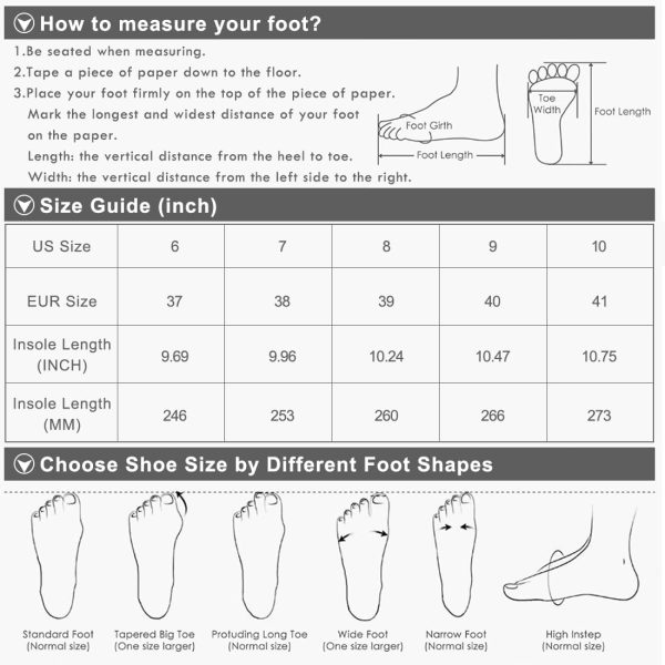 ⁦FUNKYMONKEY Women's Comfort Slides Double Buckle Adjustable EVA Flat Sandals⁩ - الصورة ⁦7⁩
