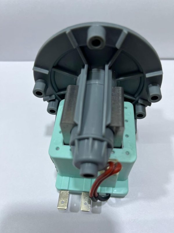 ⁦WASHING MACHINE DRAIN PUMP⁩ - الصورة ⁦2⁩