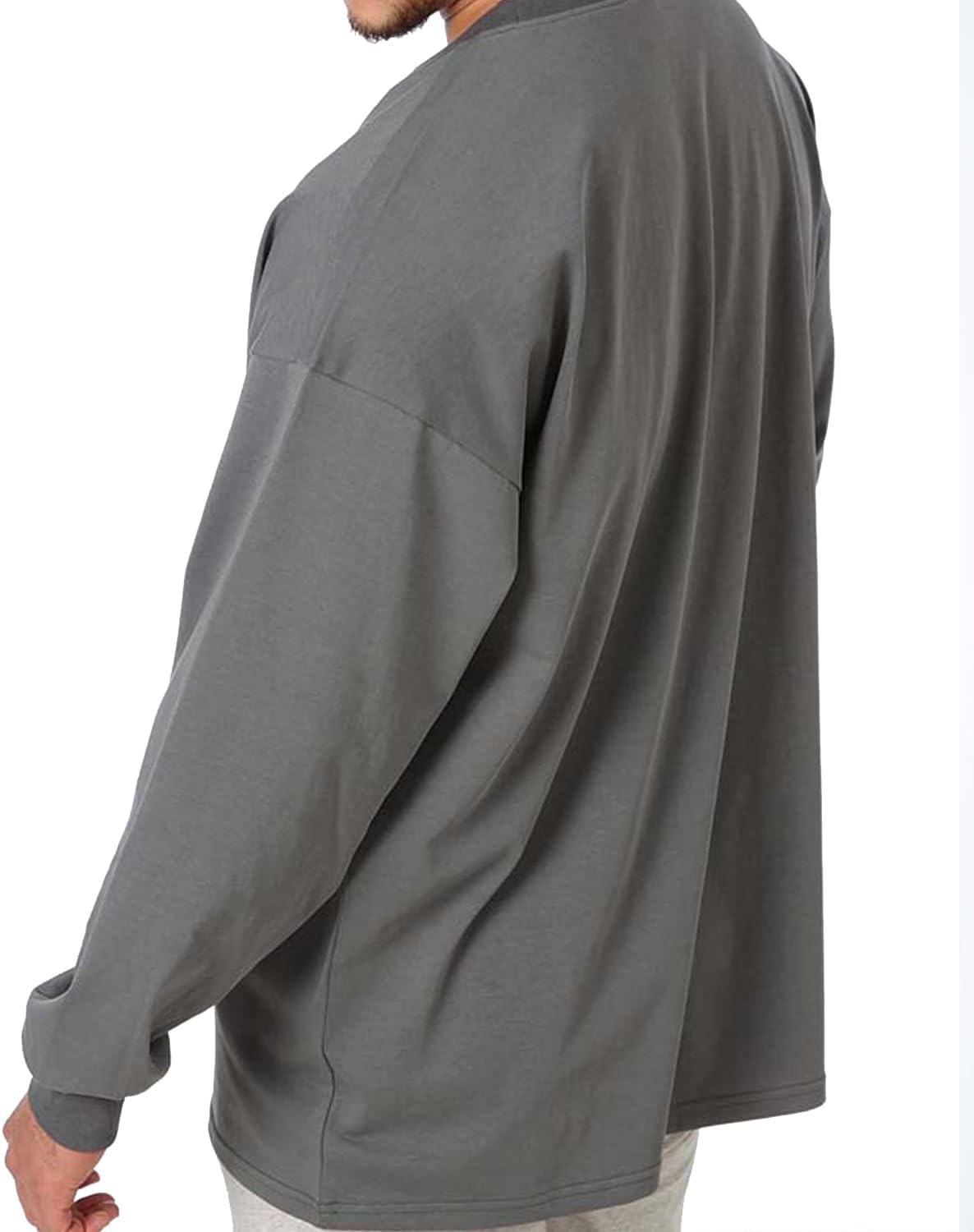 maytopia mens A8us-gbcx04 T-Shirt 2 maytopia mens A8us-gbcx04 T-Shirt - الصورة 2