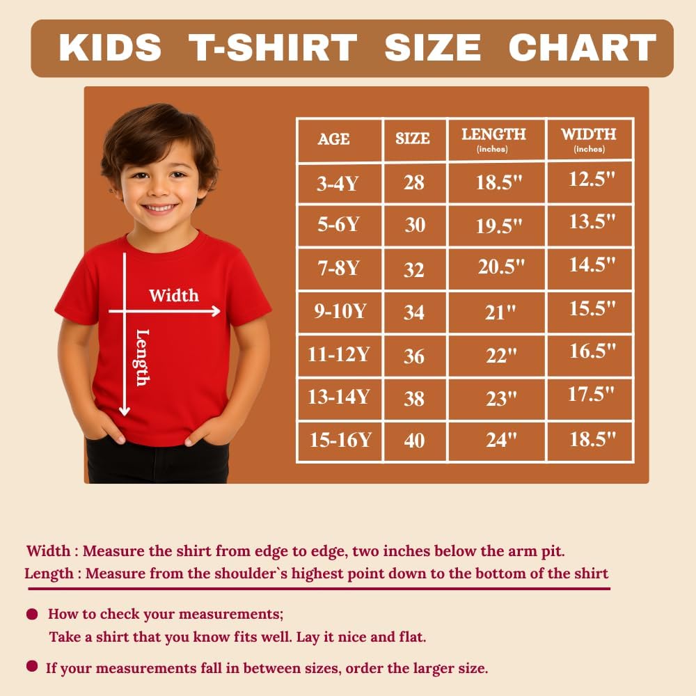 تيشيرت بقبة دائرية من القطن الخالص بكثافة 170 جرام لكل متر مربع للأولاد موني سيفرز، ألوان بيسيك 2 تيشيرت بقبة دائرية من القطن الخالص بكثافة 170 جرام لكل متر مربع للأولاد موني سيفرز، ألوان بيسيك - الصورة 2