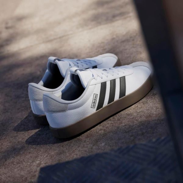 ⁦adidas Women's Vl Court 3.0 Sneaker⁩ - الصورة ⁦14⁩