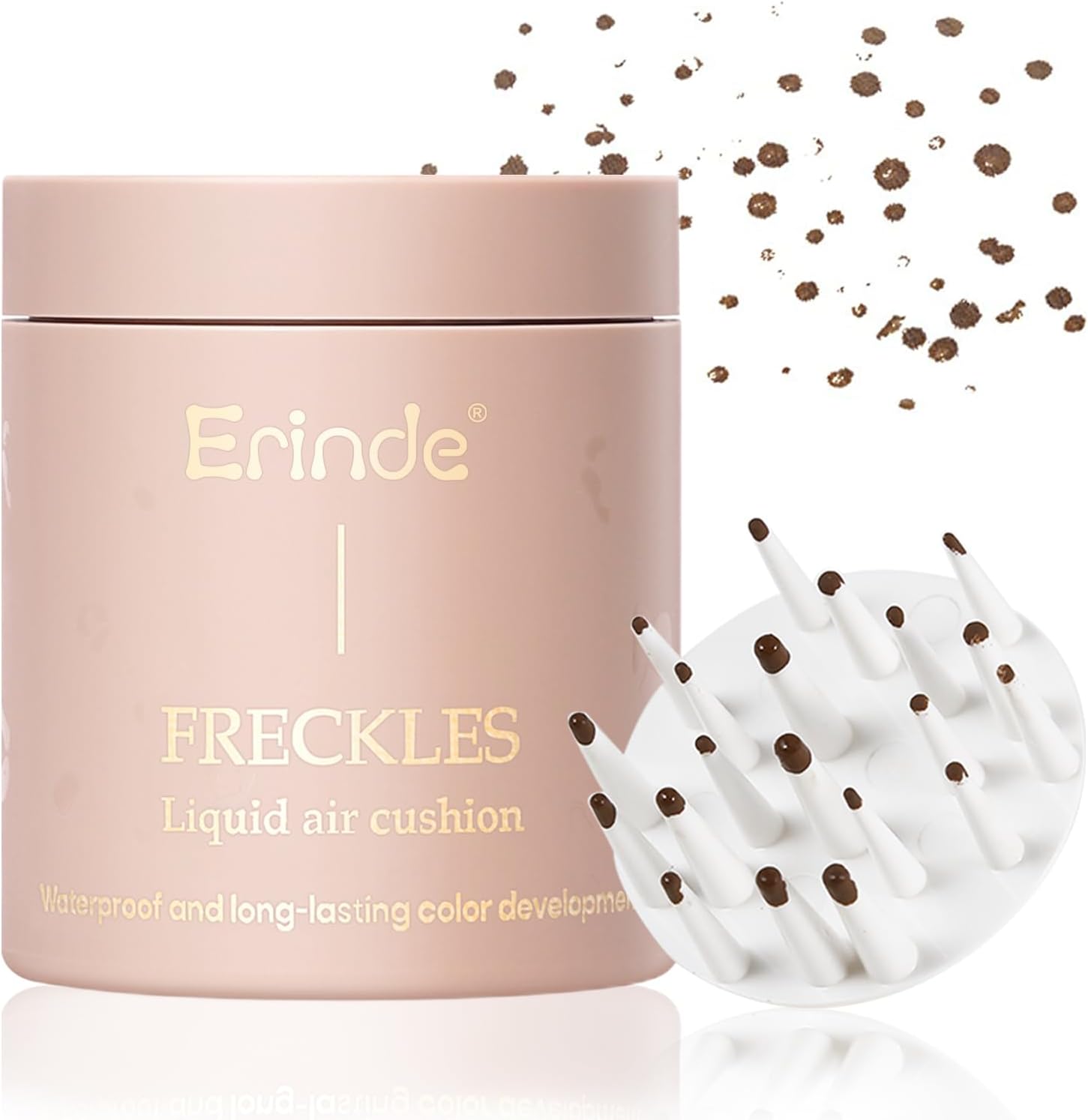 Erinde Upgrade Liquid Freckle Pen 1 Erinde Upgrade Liquid Freckle Pen