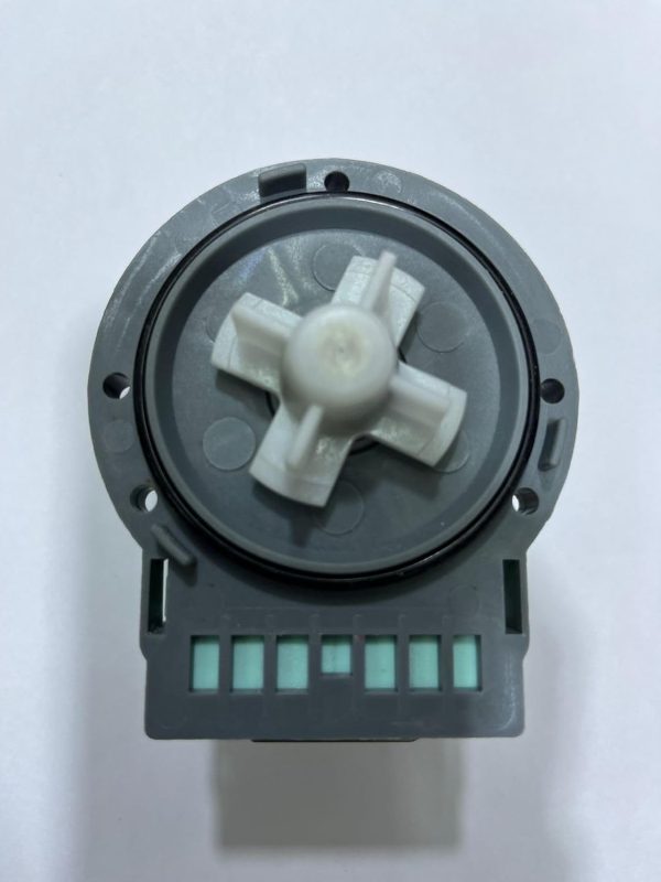 WASHING MACHINE DRAIN PUMP