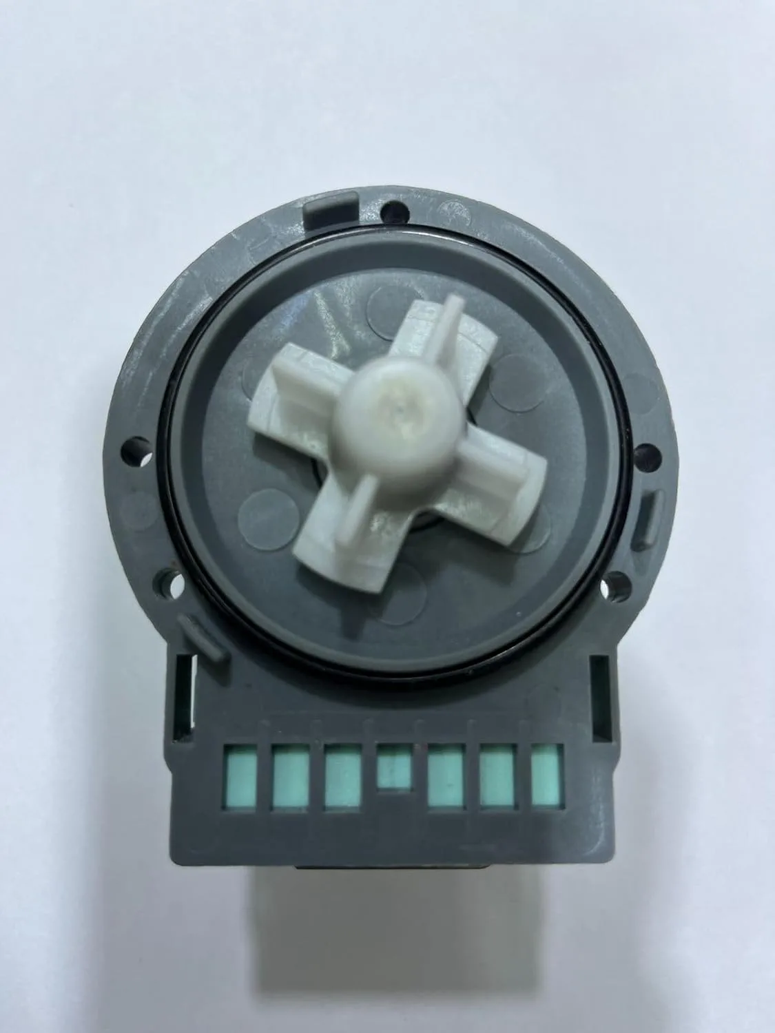 WASHING MACHINE DRAIN PUMP