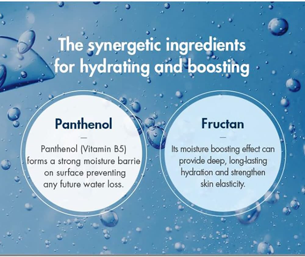 Dr. Ceuracle Hyal Reyouth Moist Sun Skin Concern Sunscreen 7 Dr. Ceuracle Hyal Reyouth Moist Sun Skin Concern Sunscreen - الصورة 7