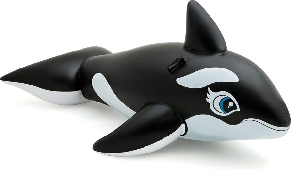 Intex Large Inflatable Whale