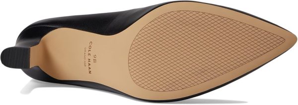 ⁦Cole Haan Mylah Heel Pump 75mm womens Pump⁩ - الصورة ⁦4⁩