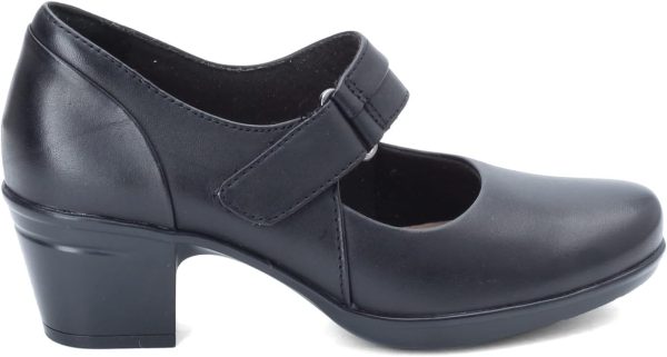 ⁦Clarks womens Emslie Lulin⁩ - الصورة ⁦3⁩