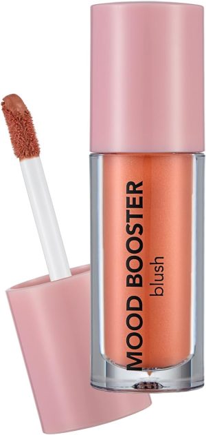 Flormar Mood Booster Blush 001 Follow Your Heart