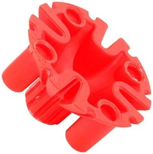 Fetco 1102.00019.00 Cascade Spray Dome Assembly