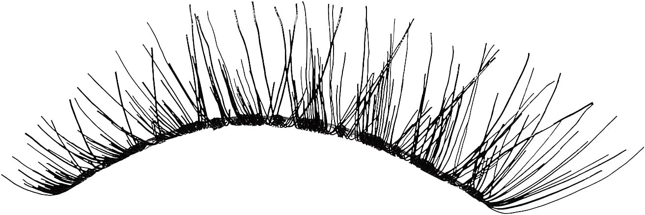 Kiss Products No. 05 Ever EZ Lashes, 5 Pairs 9 Kiss Products No. 05 Ever EZ Lashes, 5 Pairs - الصورة 9