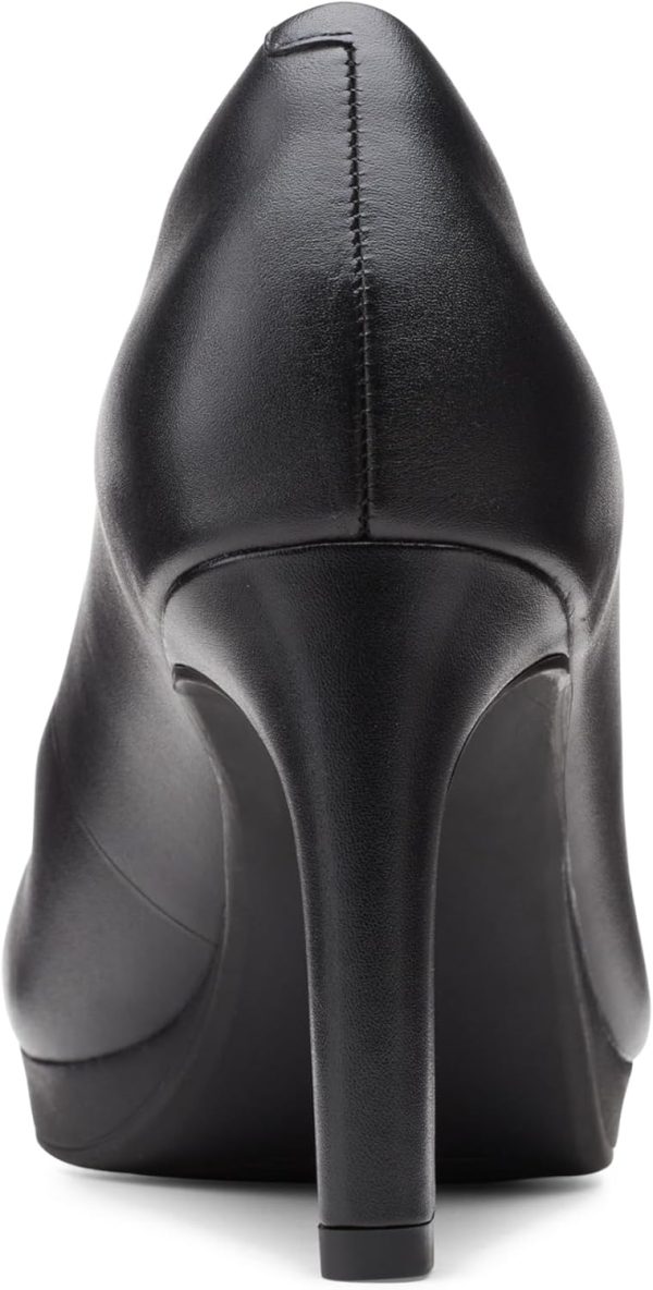 ⁦Clarks Women's Ambyr Joy Pump⁩ - الصورة ⁦7⁩