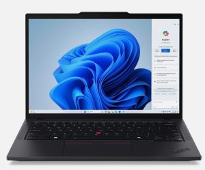 Lenovo Thinkpad T14 Gen 5 - AMD Ryzen 5 8540U 14" - Touchscreen - 1920 x 1200 WUXGA - 16GB DDR5-512GB SSD - AMD Radeon 740M Laptop - 21MC003XUS