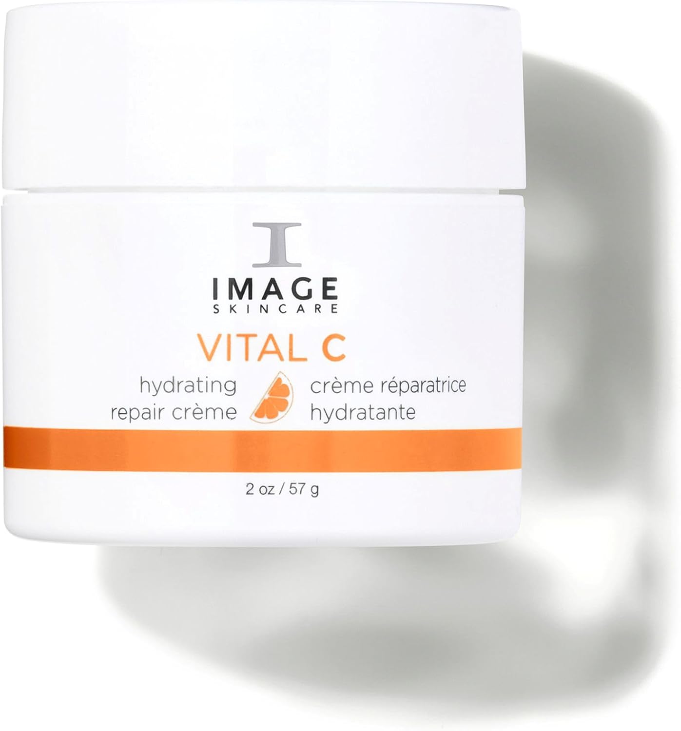 IMAGE Skincare, VITAL C Hydrating Repair Cr?me, Anti-Aging Face Night Cream with Hyaluronic Acid, 2 fl oz 1 IMAGE Skincare, VITAL C Hydrating Repair Cr?me, Anti-Aging Face Night Cream with Hyaluronic Acid, 2 fl oz