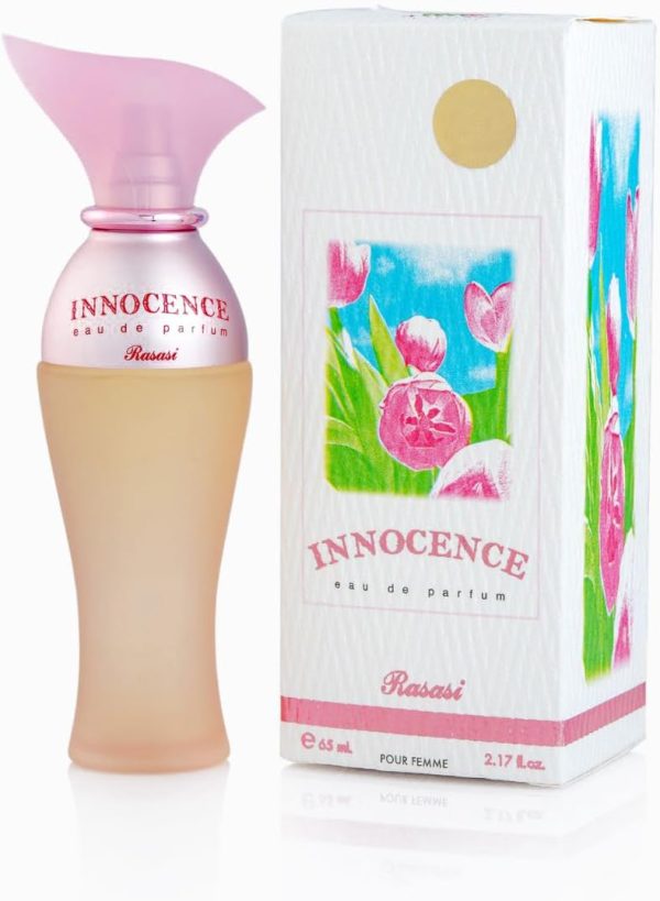 Rasasi Innocence Spray 65 Ml