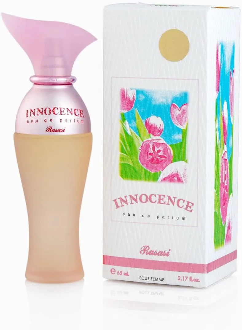 Rasasi Innocence Spray 65 Ml