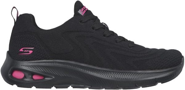 ⁦Skechers BOBS UNITY womens Sneaker⁩ - الصورة ⁦4⁩