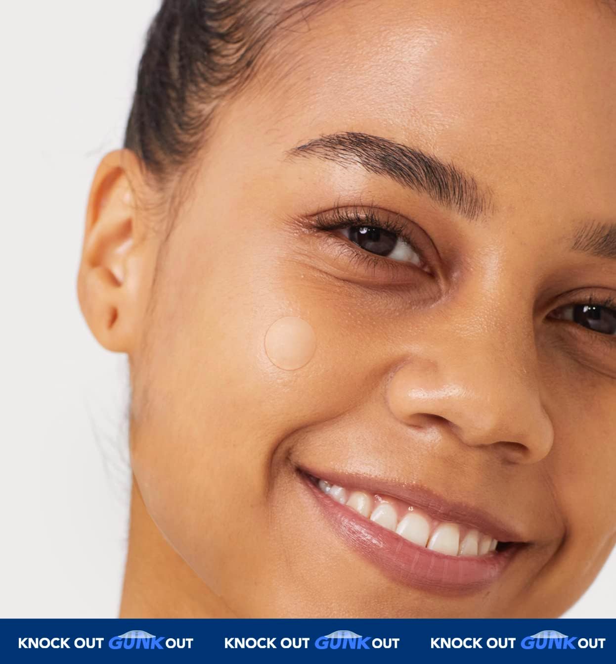 رقعة جنك اوت من افاريل، رقع بثور لاستخراج البثور الغروية المائية لعيوب الوجه، الرؤوس البيضاء مع شجرة الشاي وزيت الاذريون | نباتي، لم يتم اختبارها على الحيوانات، معتمدة من الكربون (100 قطعة)، حساسة 5 رقعة جنك اوت من افاريل، رقع بثور لاستخراج البثور الغروية المائية لعيوب الوجه، الرؤوس البيضاء مع شجرة الشاي وزيت الاذريون | نباتي، لم يتم اختبارها على الحيوانات، معتمدة من الكربون (100 قطعة)، حساسة - الصورة 5