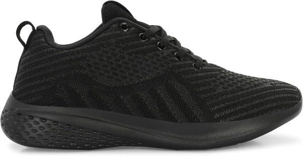 ⁦FUSEFIT Women's LUNA FF Sports Shoe⁩ - الصورة ⁦3⁩