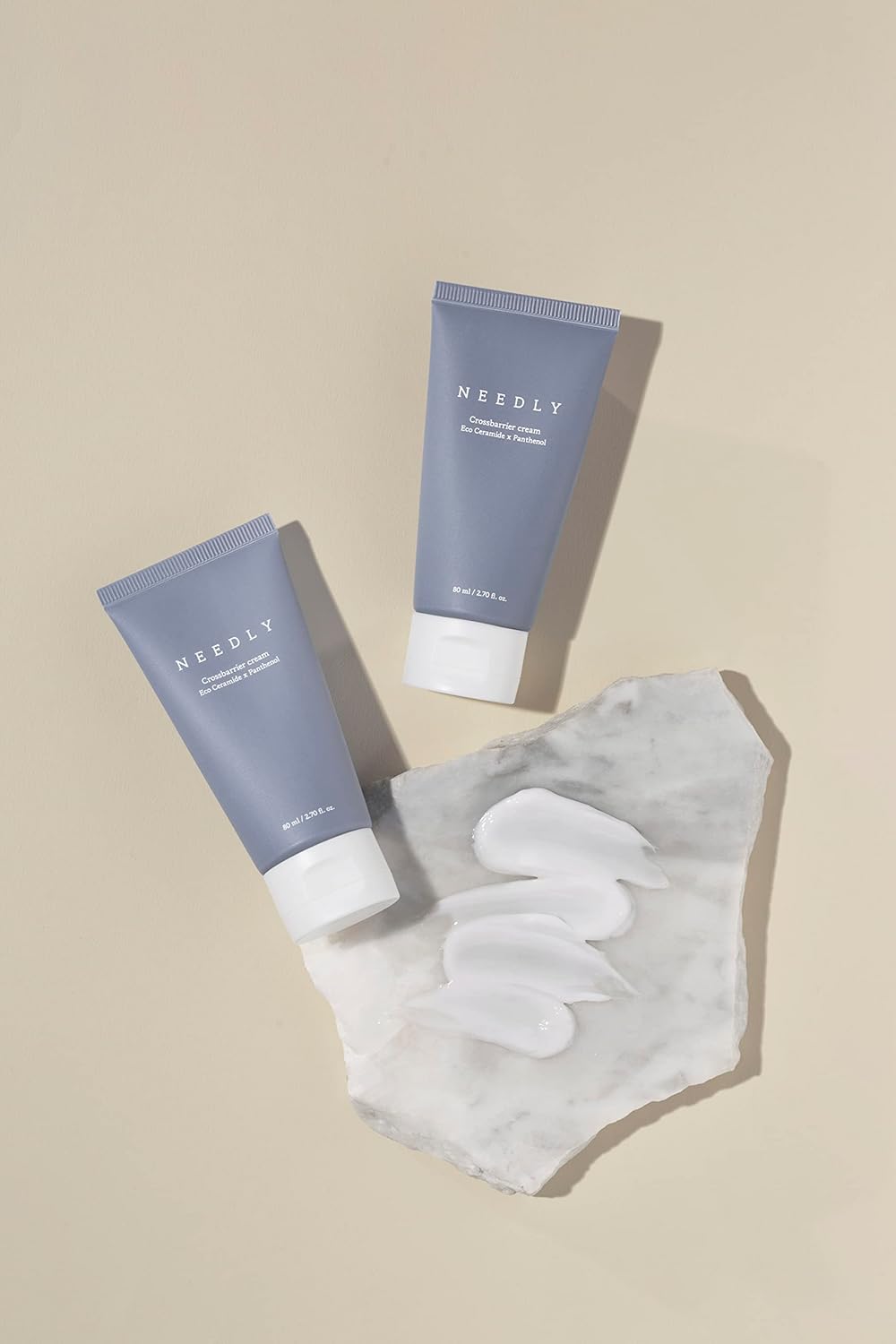 NEEDLY | Crossbarrier Cream | Intense moisturizing | Providing up to 100 hours of moisturization 2 NEEDLY | Crossbarrier Cream | Intense moisturizing | Providing up to 100 hours of moisturization - الصورة 2