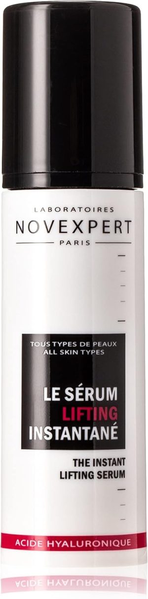 NOVEXPERT INSTANT LIFTING SERUM 30 ML