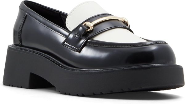 ⁦ALDO Grundgens womens Loafer⁩ - الصورة ⁦4⁩
