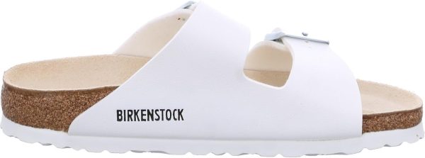 ⁦Birkenstock Arizona BF unisex-adult Fashion Sandals⁩ - الصورة ⁦3⁩