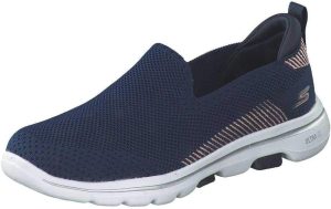 Skechers GO WALK 5-PRIZED womens Walking Shoe
