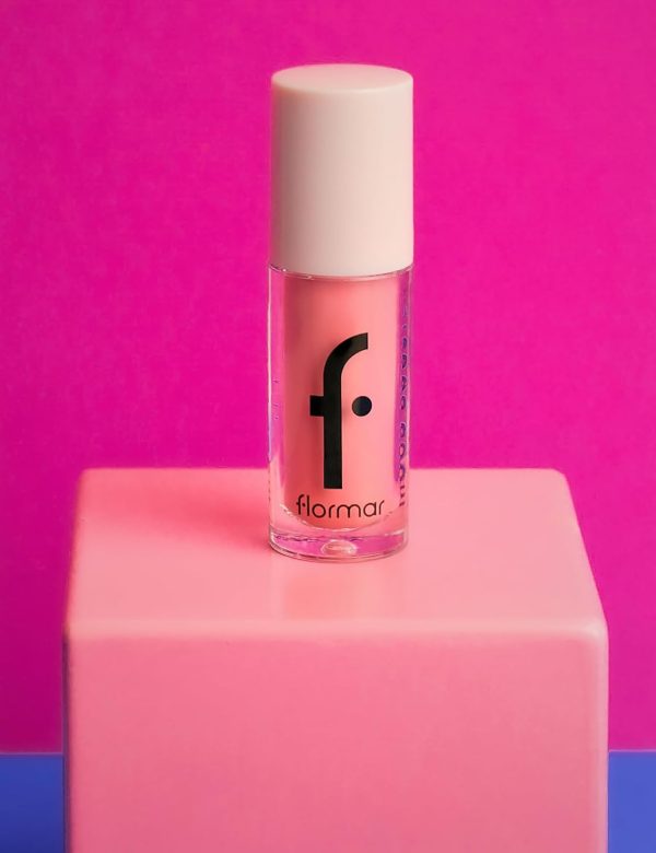 ⁦Flormar Mood Booster Blush 001 Follow Your Heart⁩ - الصورة ⁦6⁩