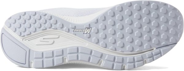 ⁦Skechers Go Run Consistent - Energize womens Sneaker⁩ - الصورة ⁦4⁩