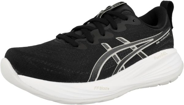 ⁦ASICS GEL-CUMULUS 27 Women's Performance Running Shoes⁩ - الصورة ⁦4⁩