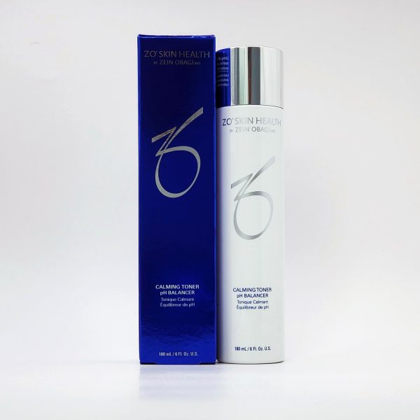 ⁦ZO Skin Health Calming Toner pH Balancer 180ml⁩ - الصورة ⁦7⁩