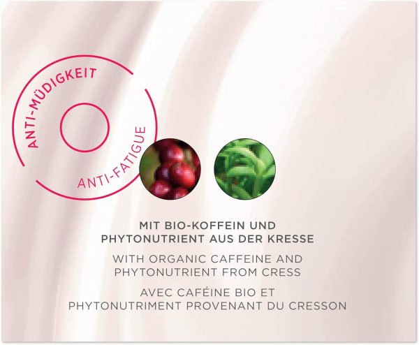 ⁦ANNEMARIE BÖRLIND Energynature System Pre-Aging Regenerative Night Cream for Unisex 1.7 oz Cream⁩ - الصورة ⁦3⁩