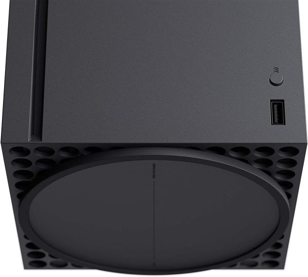⁦Microsoft Xbox Series X Console (UAE Version)⁩ - الصورة ⁦6⁩