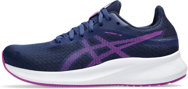 ⁦ASICS Women's Patriot 13 Sneaker⁩ - الصورة ⁦5⁩