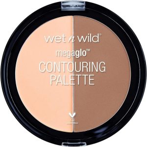 Wet N Wild Megaglo Contouring Palette - E749