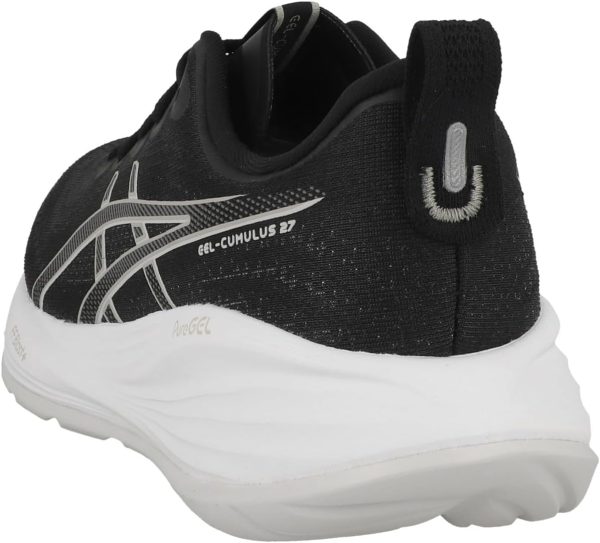 ⁦ASICS GEL-CUMULUS 27 Women's Performance Running Shoes⁩ - الصورة ⁦6⁩