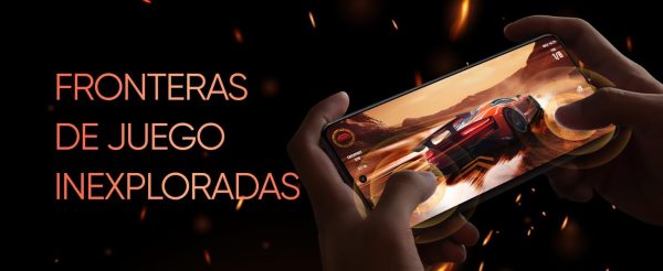 ⁦Realme GT 7 Pro DUAL SIM 256GB ROM + 12GB RAM (GSM Only | No CDMA) Factory Unlocked 5G Smartphone (Mars Orange) - International Version⁩ - الصورة ⁦7⁩