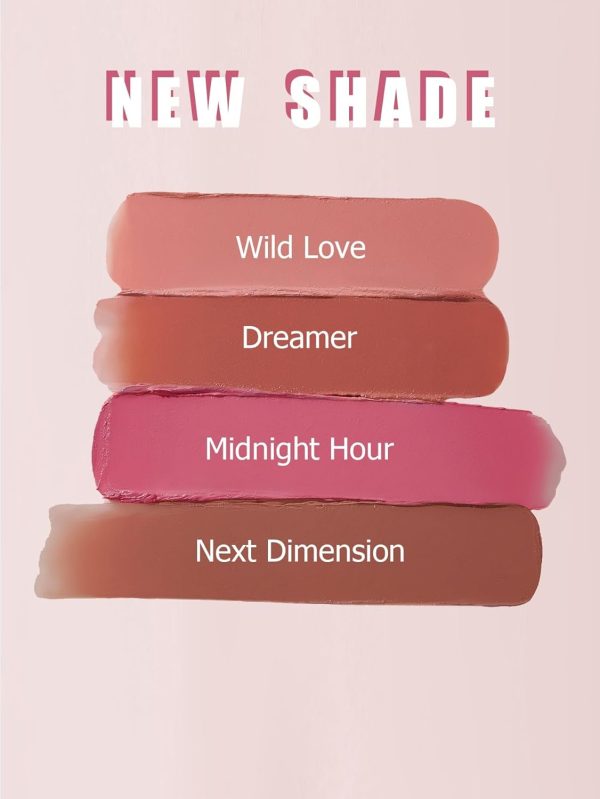 ⁦SheglamSnatch 'n' Blush Stick - Dreamer 6.5g⁩ - الصورة ⁦5⁩