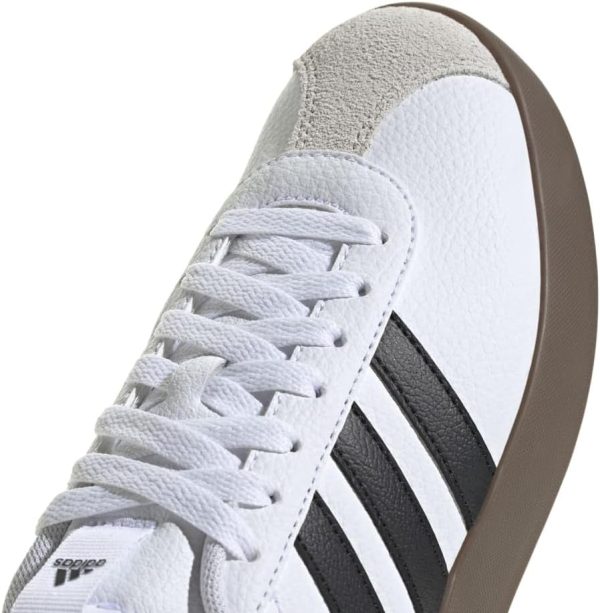 ⁦adidas Women's Vl Court 3.0 Sneaker⁩ - الصورة ⁦26⁩