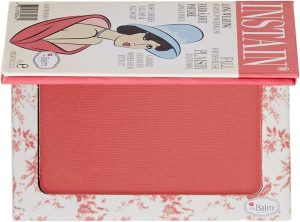 The Balm Toile Long Wearing Staining Powder Blush