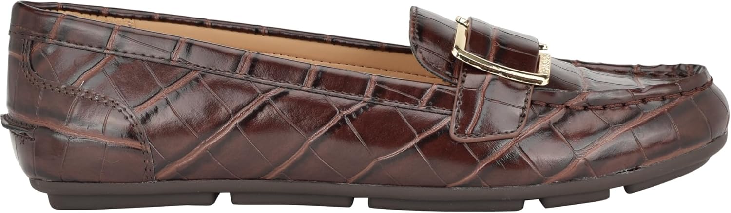 Calvin Klein Lydia Womens Loafer 5 Calvin Klein Lydia Womens Loafer - الصورة 5