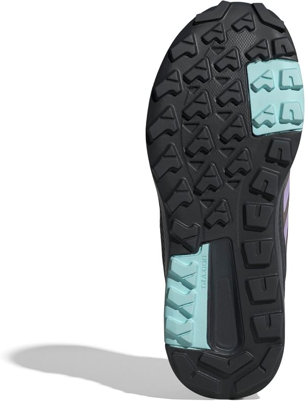 ⁦adidas Terrex Anylander Hiking womens Sneaker⁩ - الصورة ⁦8⁩