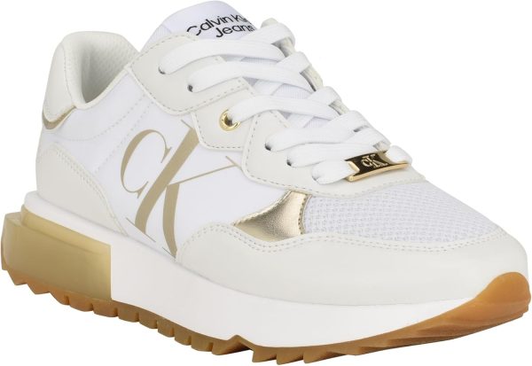 Calvin Klein Magalee womens Sneaker