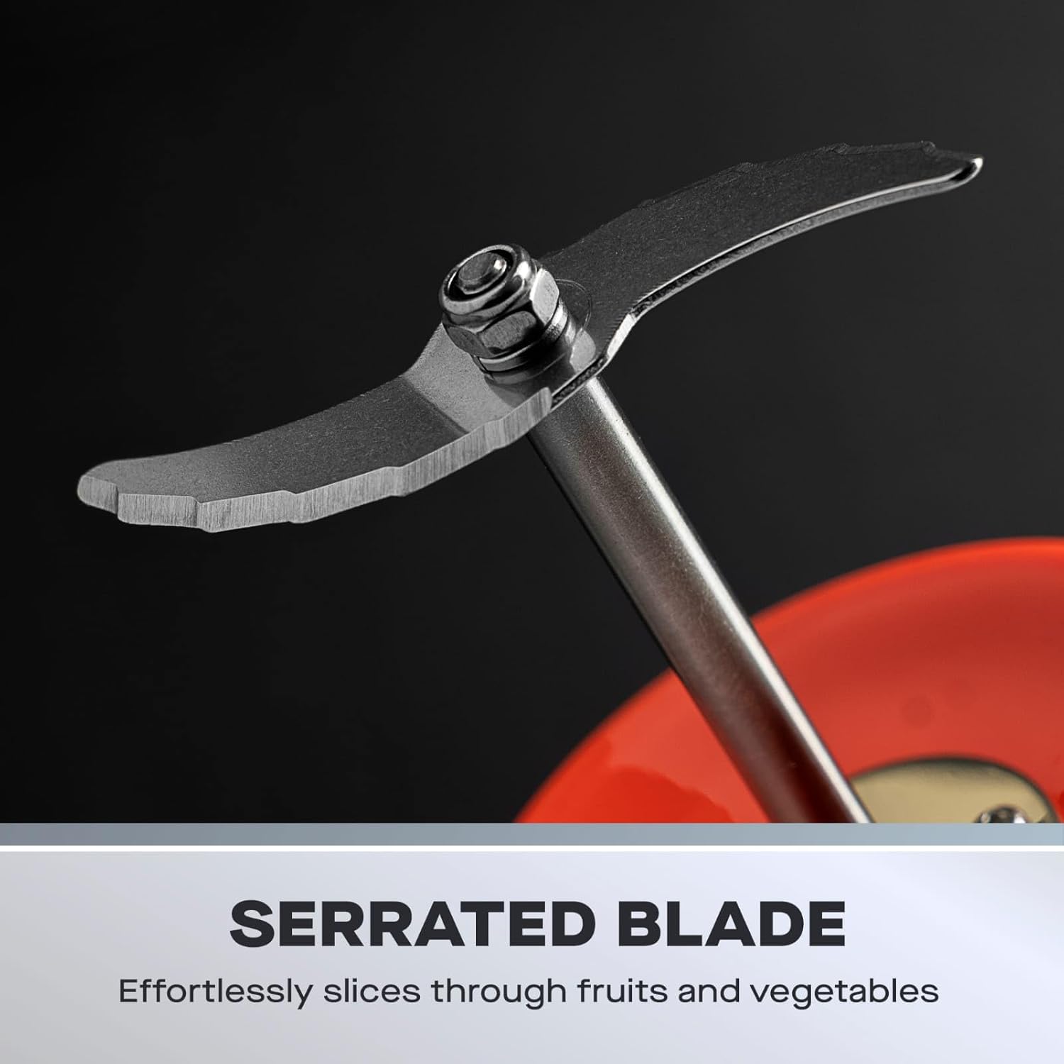 Daewoo SDA1714 Maker | Usage-1000W | 1.6L Capacity | Ideal for Smooth & Chunky Soup | Led Indicator Lights | Overfill and Overspill Sensors, Stainless Steel, 1000 W, 1.6 liters, Silver 8 Daewoo SDA1714 Maker | Usage-1000W | 1.6L Capacity | Ideal for Smooth & Chunky Soup | Led Indicator Lights | Overfill and Overspill Sensors, Stainless Steel, 1000 W, 1.6 liters, Silver - الصورة 8