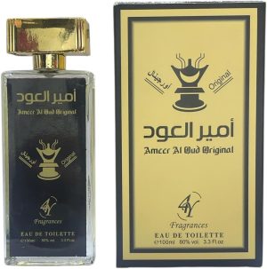 Ameer Al Oud Fragrance