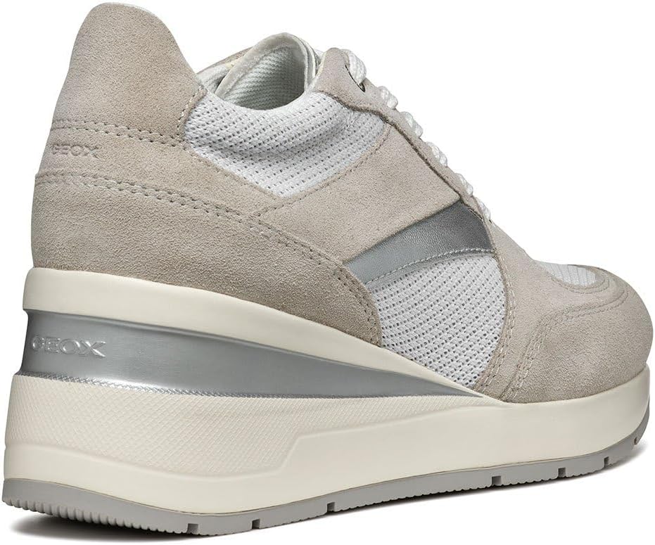 Geox Women's D Zosma A Platform 6 Geox Women's D Zosma A Platform - الصورة 6