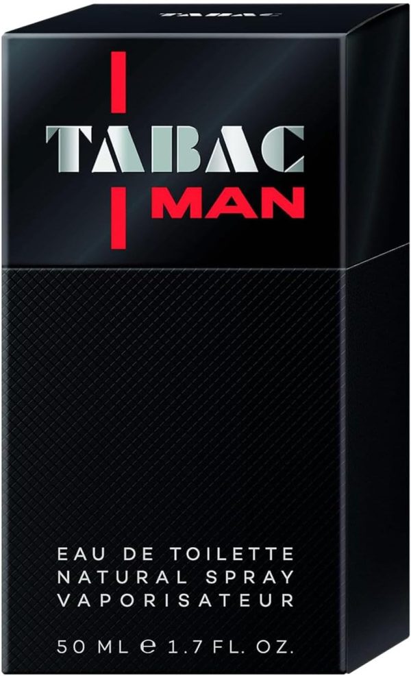 ⁦Tabac Original Man Eau De Toilette 50ml Spray For Him⁩ - الصورة ⁦3⁩
