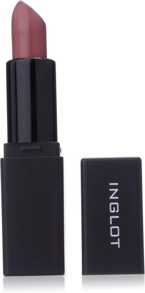 Inglot Lipsatin Lipstick (Travel Size) 310