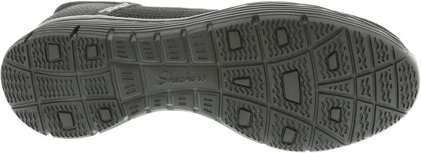 ⁦Skechers Seager - Believe It Hands Free Slip-ins womens Loafer Flat⁩ - الصورة ⁦3⁩